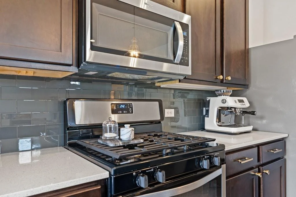 Photo of Unit B at 8901 Parker Ranch CIR