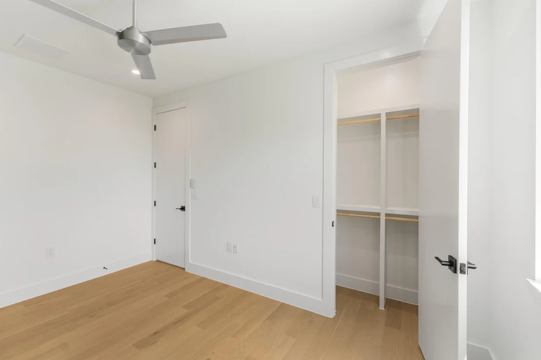 Photo of Unit A at 5108 Harmon Ave