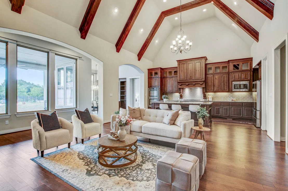 Photo of 312 Flintlock DR