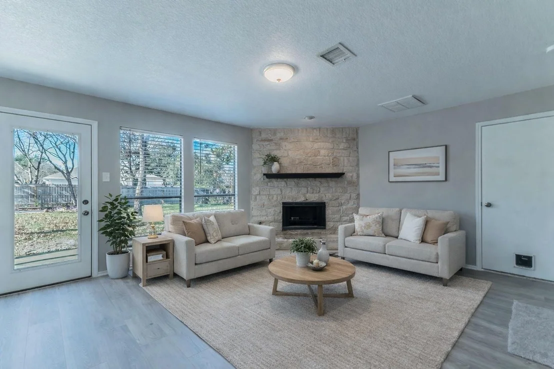 Photo of 1807 Parkwood DR