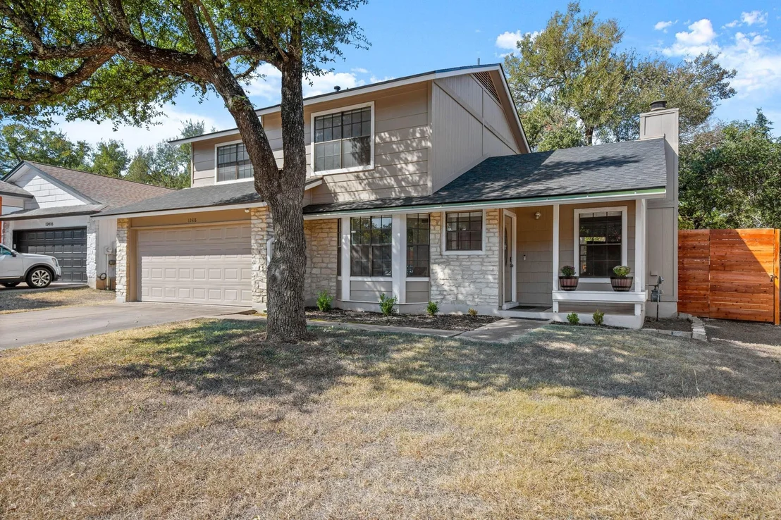 Photo of 12418 Cassady DR