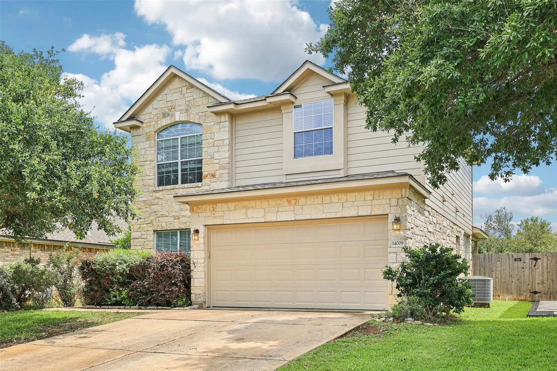 Photo of 14009 Rountree Ranch LN