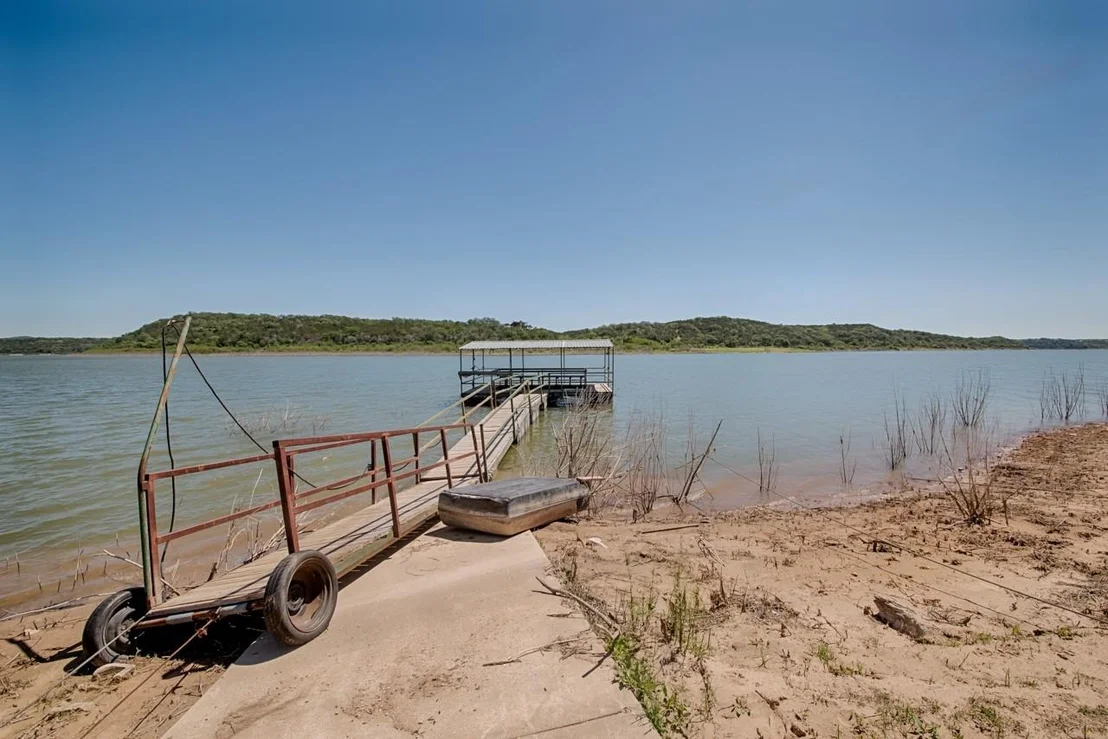 Photo of Lots 35 & 36 Lakeside DR