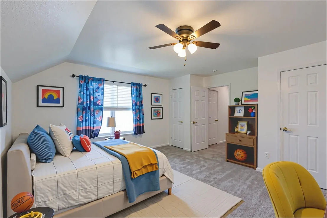 Photo of 2571 Georgian DR