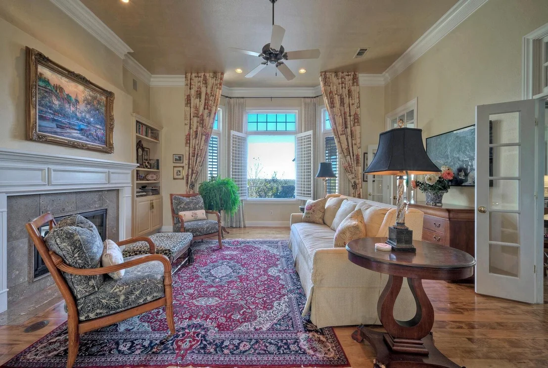 Photo of 9100 BELL MOUNTAIN DR