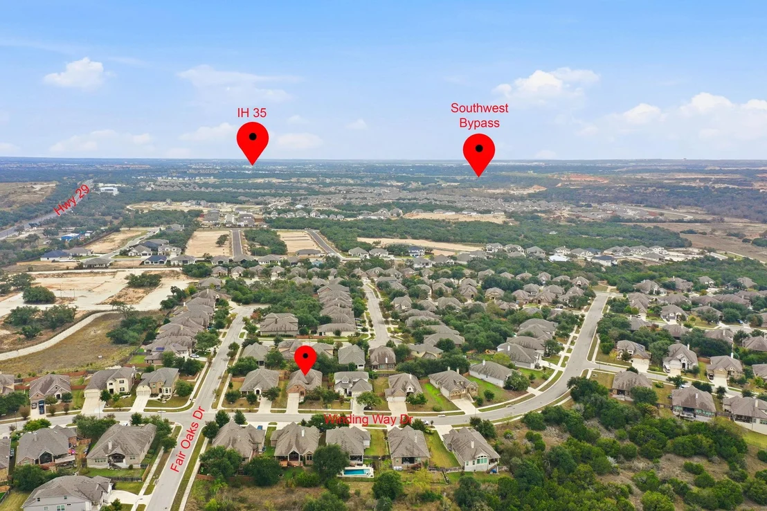 Photo of 1205 Winding Way DR