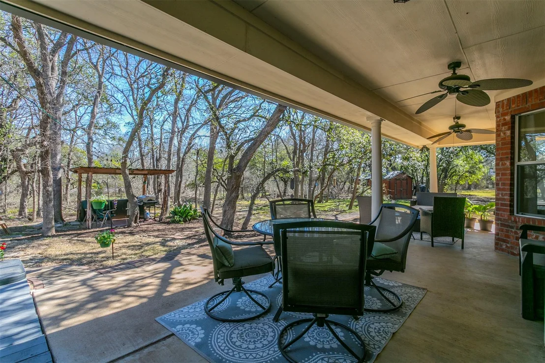 Photo of 1301 Salado Oaks DR
