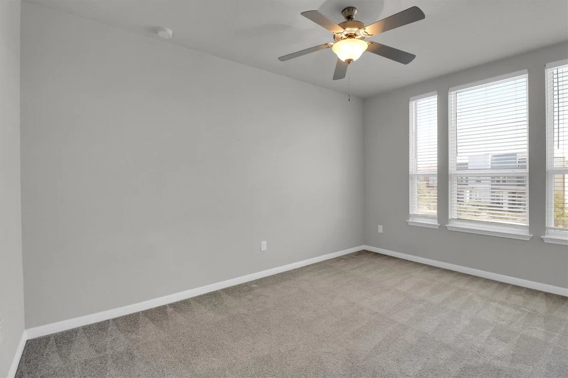 Photo of Unit A at 8716 Whitter DR