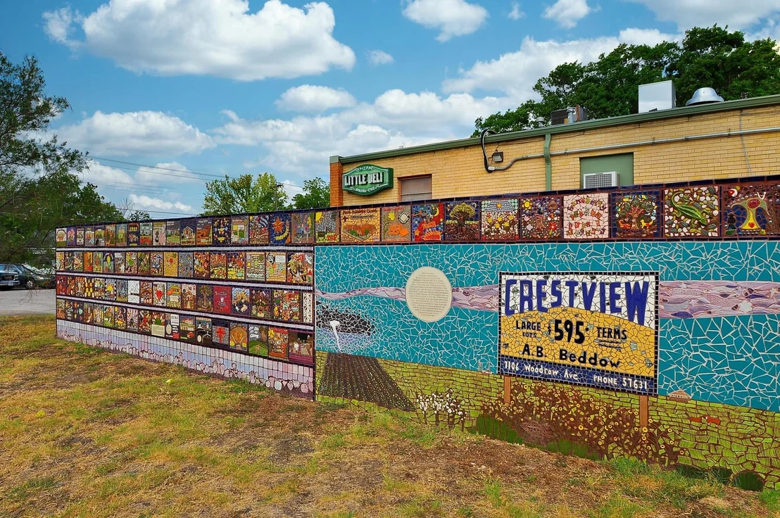 Photo of 7313 Grover Ave