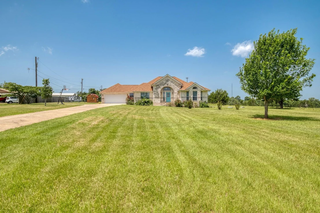 Photo of 341 Brown RD