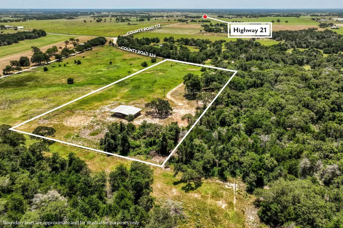 Photo of 1922 County Road 324