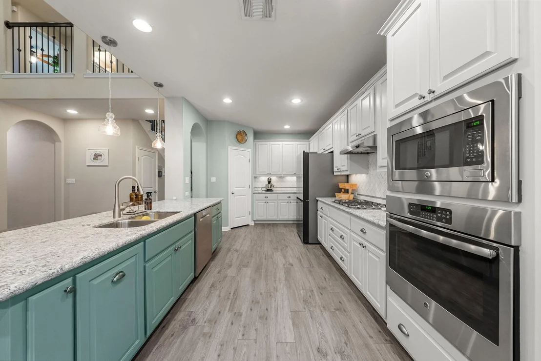 Photo of 3029 Scout Pony DR