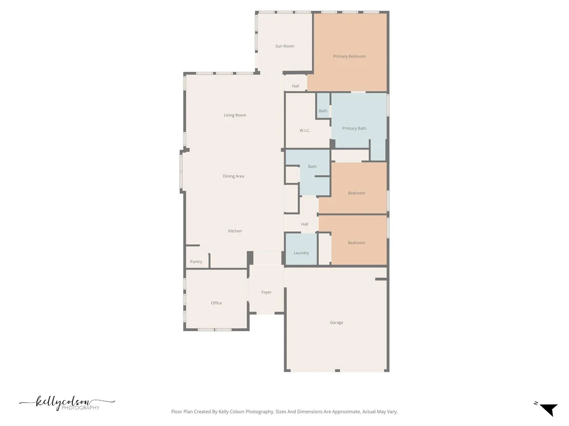 Photo of 536 Peregrine WAY