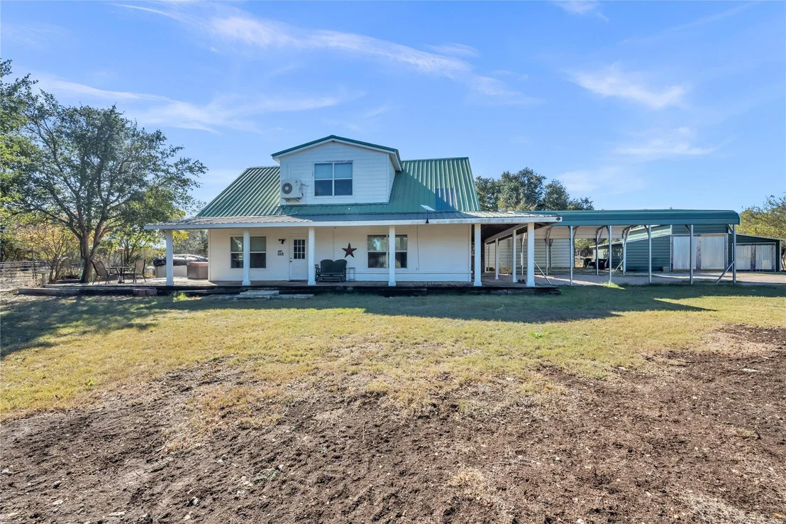 Photo of 1045 County Road 332