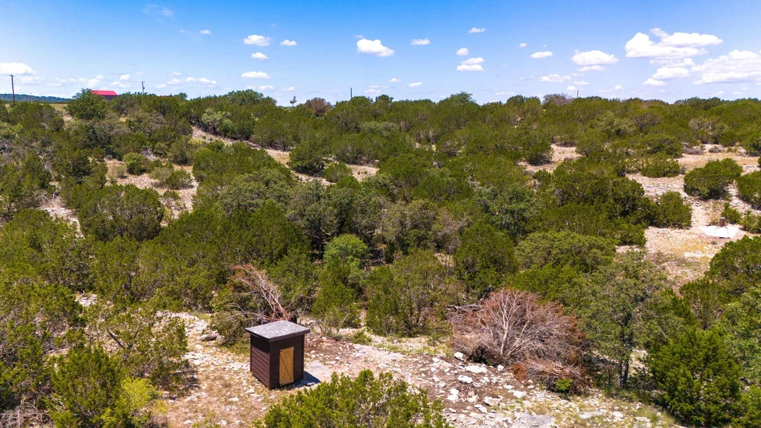 Photo of 1534 Pasture Springs RD