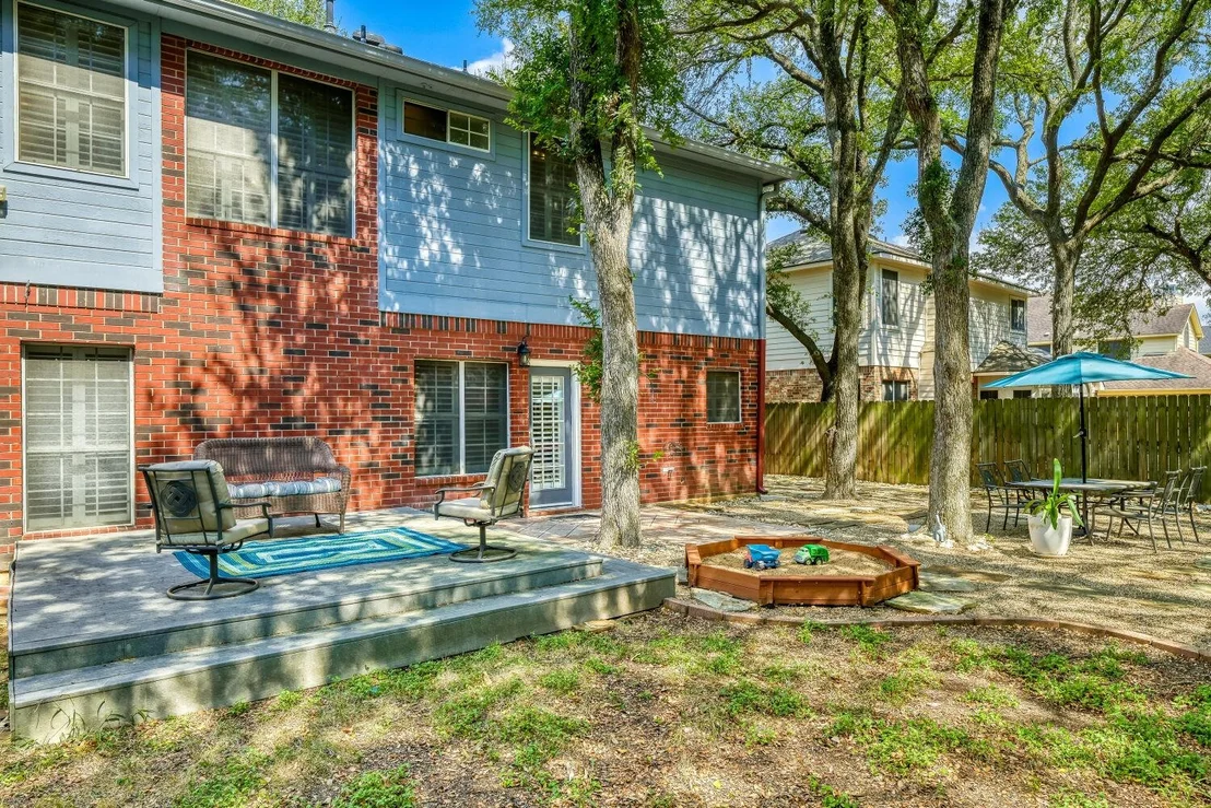 Photo of 3709 Leadville DR