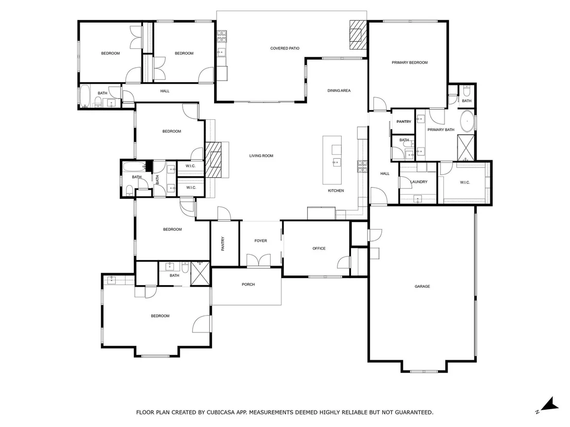 Photo of 345 Judges RD