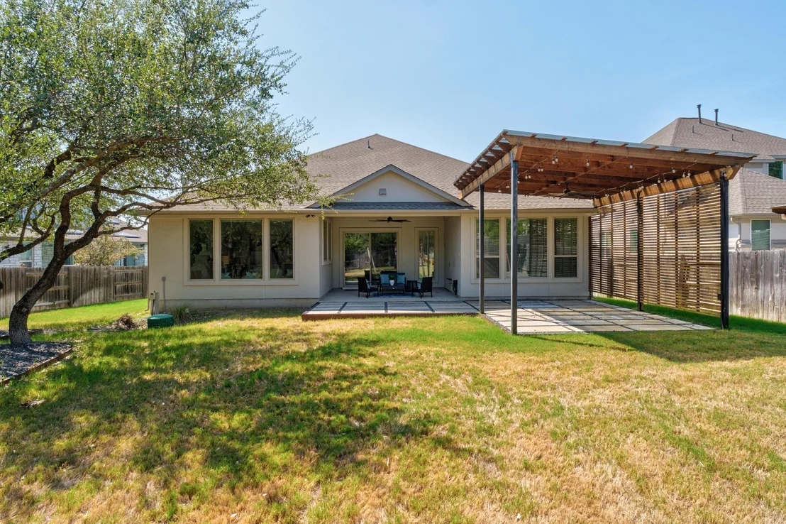 Photo of 11619 Lake Stone DR