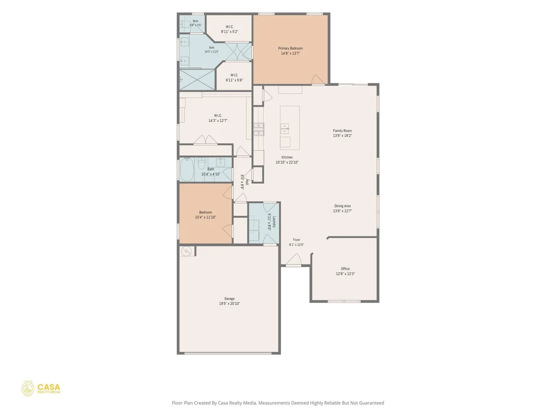 Photo of 1021 Coriander RD