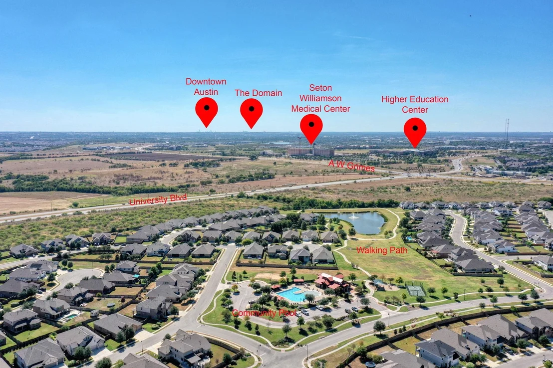 Photo of 5000 Savio DR