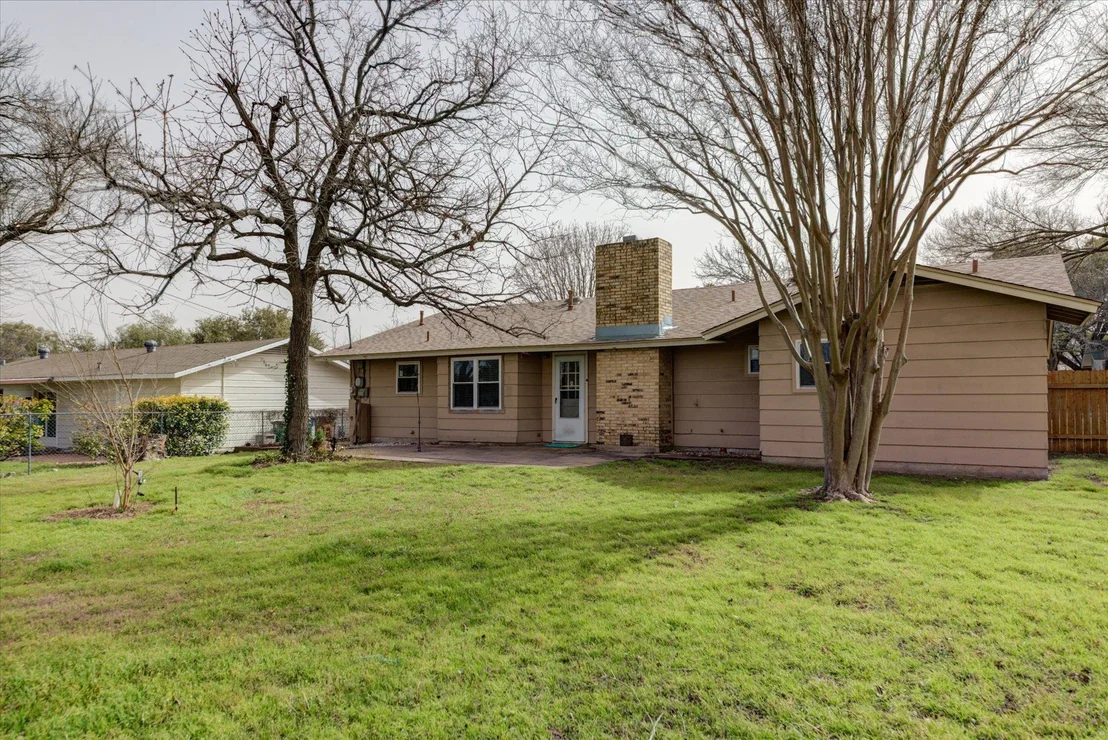 Photo of 1100 Colony North DR