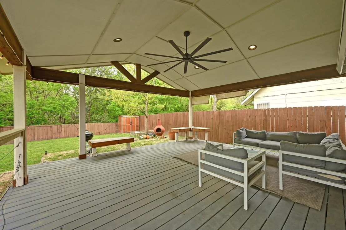 Photo of 2301 Trafalgar DR
