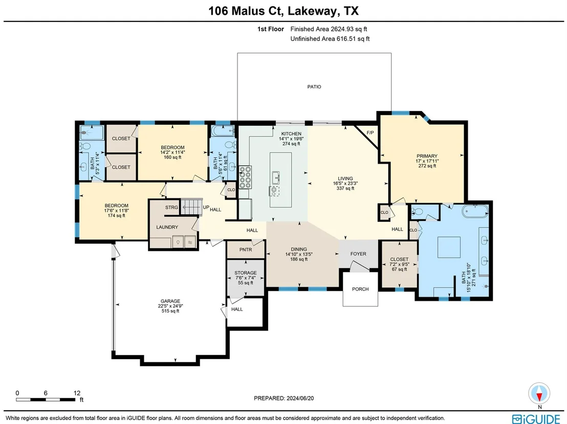 Photo of 106 Malus CT