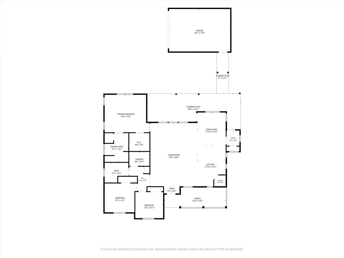 Photo of 1009 Scenic DR