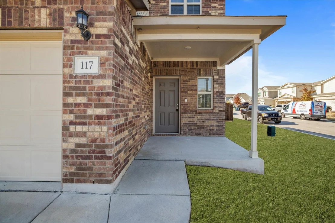 Photo of 117 Hellfighters WAY