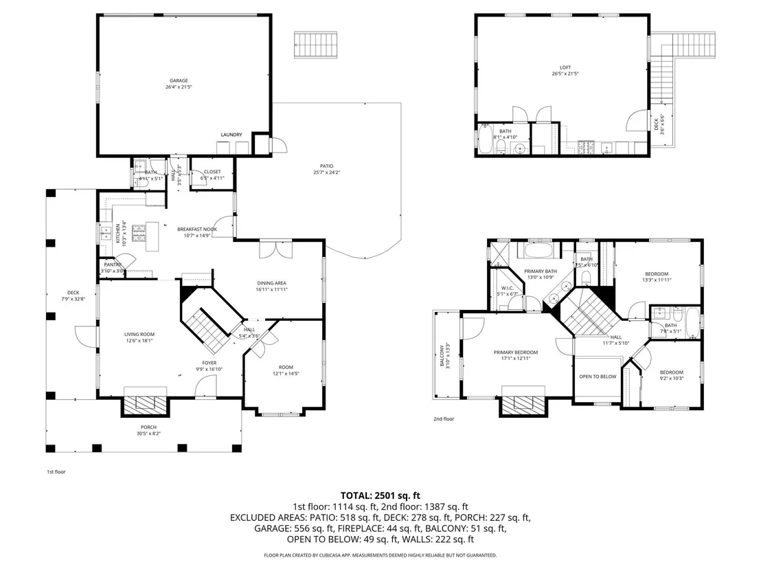 Photo of 2203 Lindell Ave