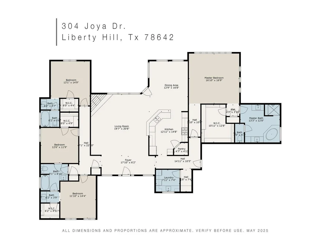 Photo of 304 Joya DR