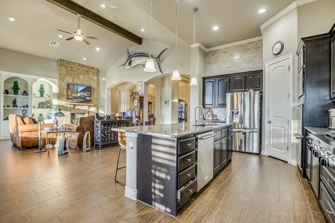 Photo of 3705 Juniper Rim RD
