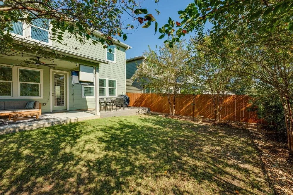 Photo of 1107 Winifred DR