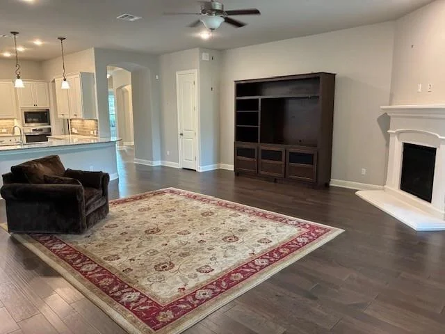 Photo of 2917 Mossy Springs DR