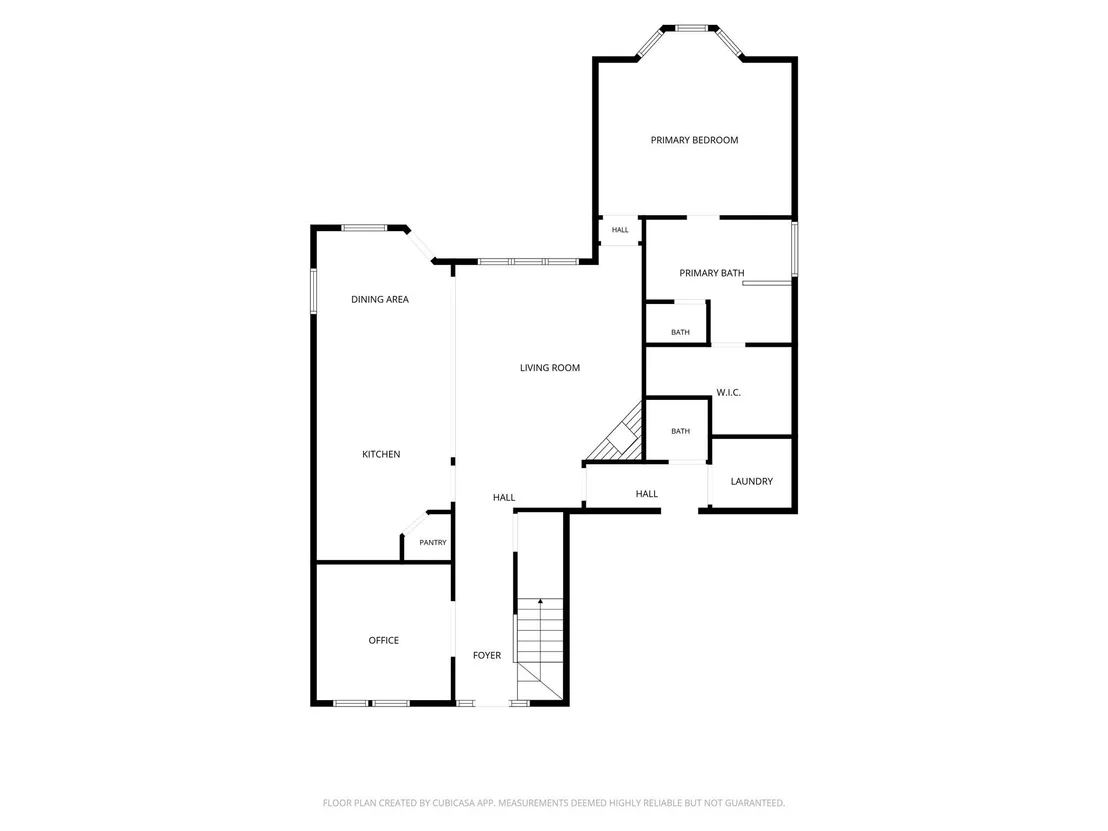 Photo of 3029 Scout Pony DR