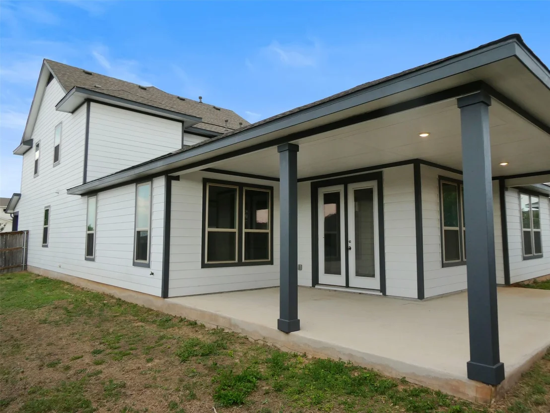 Photo of 8201 Greyhawk CV