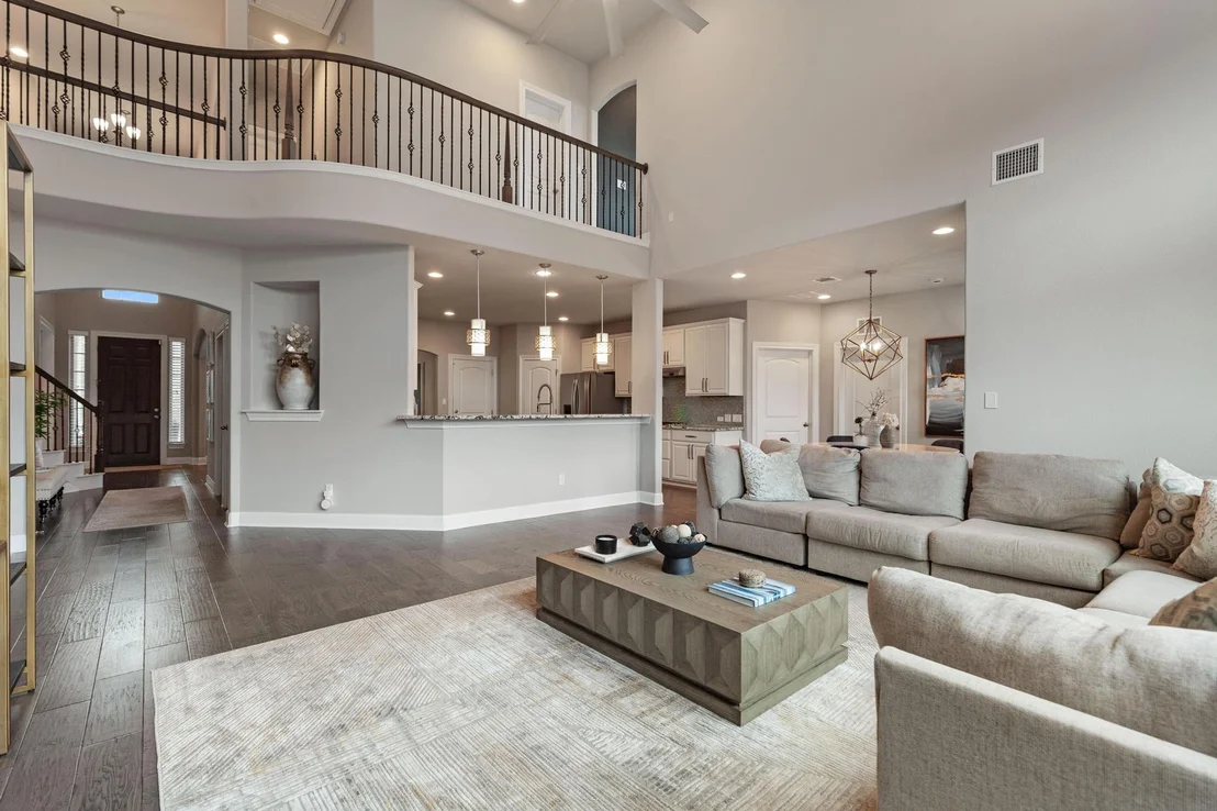 Photo of 3028 Silvergrass CV