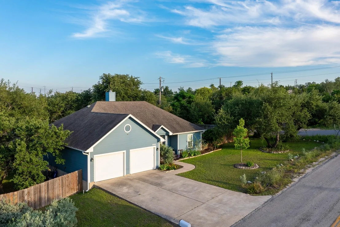 Photo of 8011 Scenic Brook DR