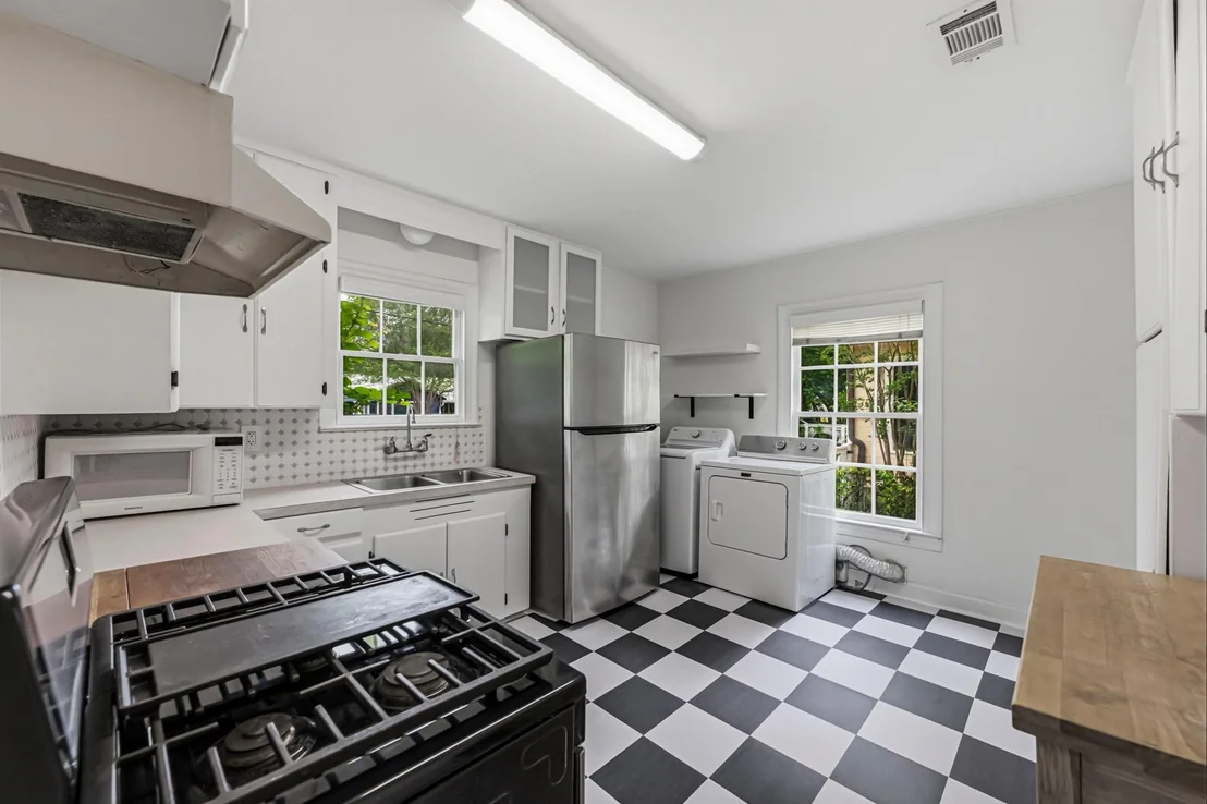 Photo of 5707 Joe Sayers Ave