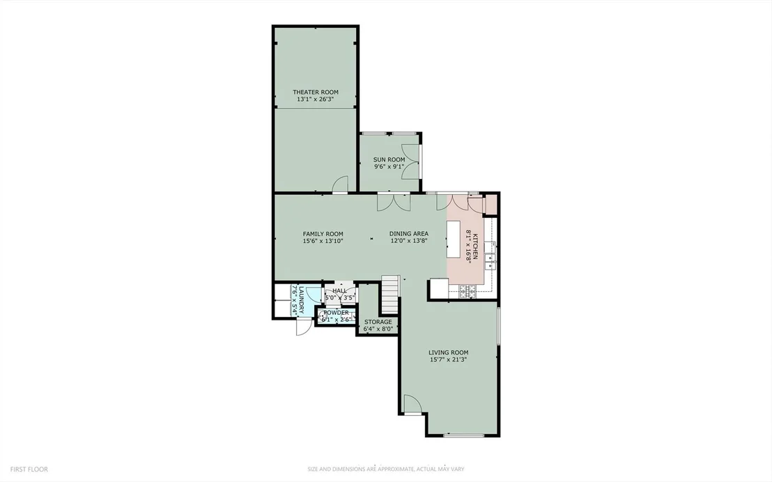 Photo of 17301 Guana Cay DR