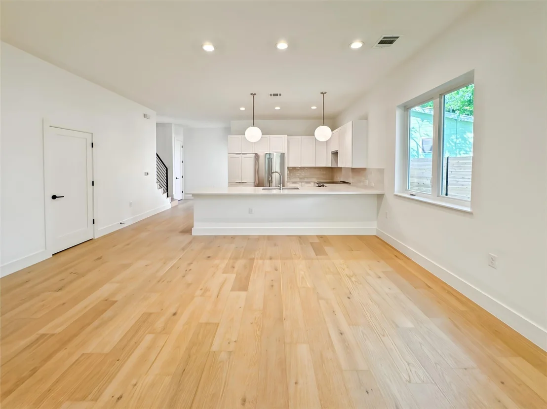 Photo of Unit A at 3614 Abbate CIR