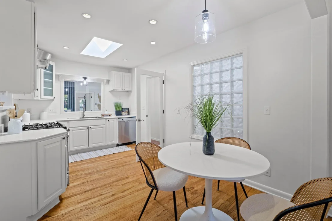 Photo of 1517 Morrow ST