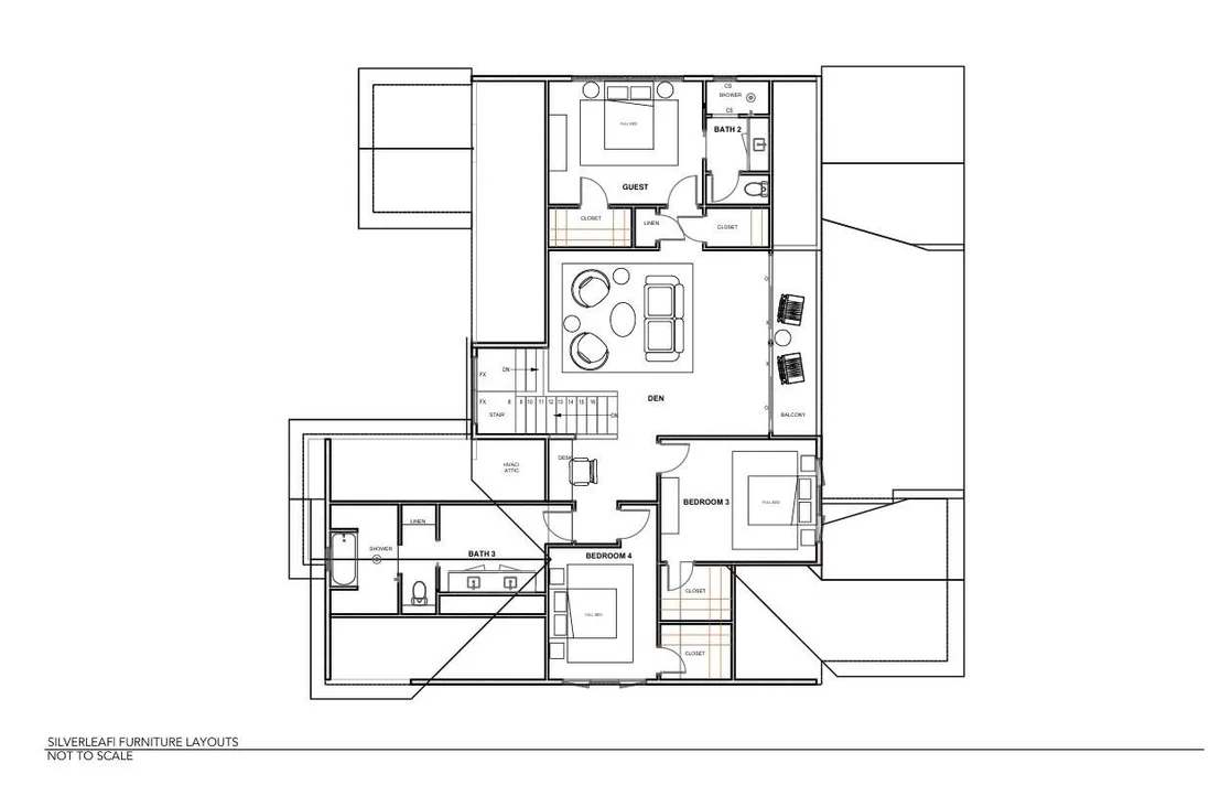 Photo of 3009 Silverleaf DR
