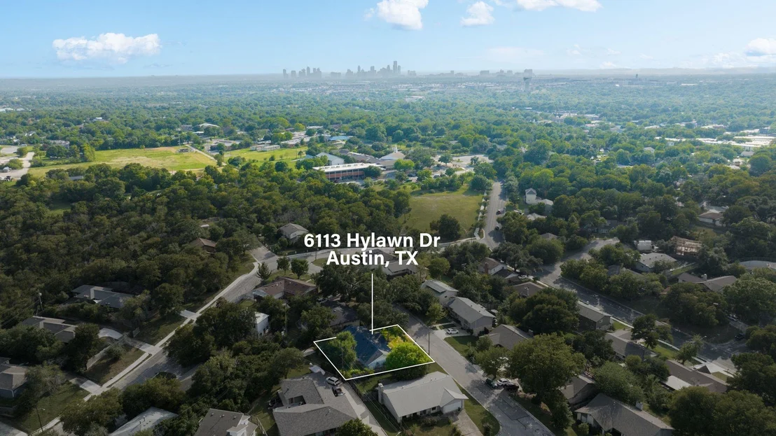 Photo of 6113 Hylawn DR