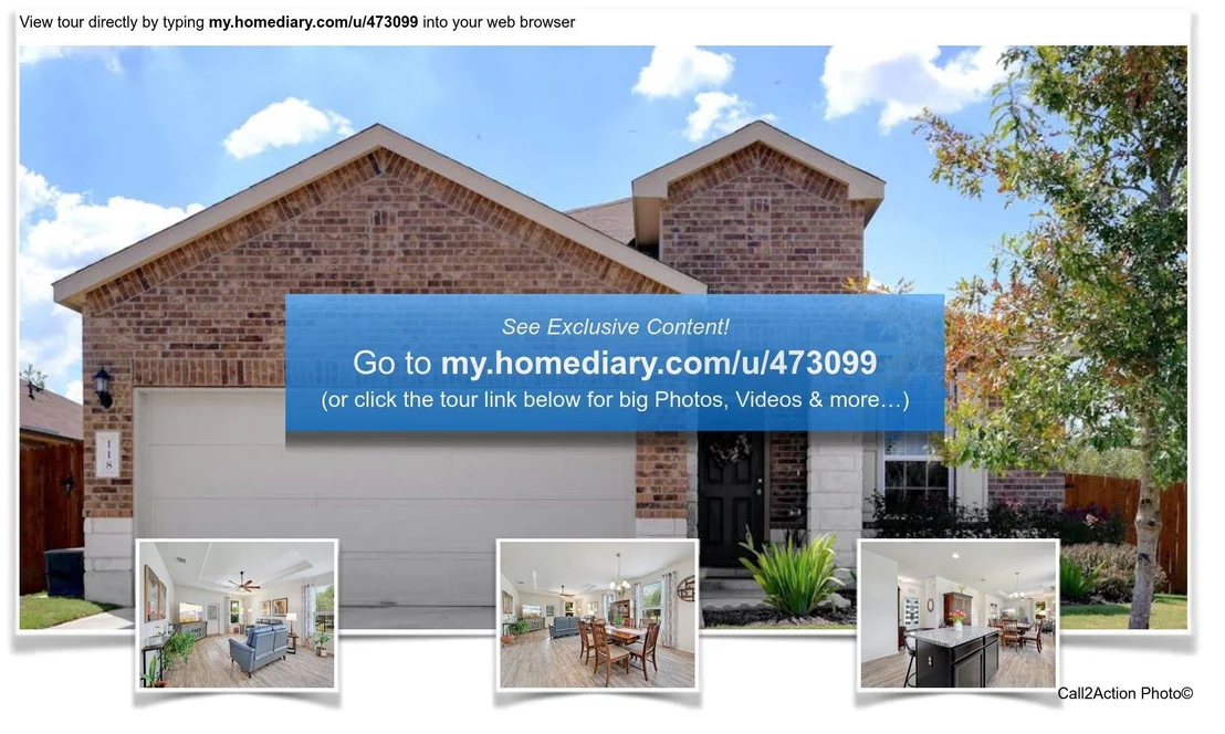Photo of 118 Lyre Leaf DR