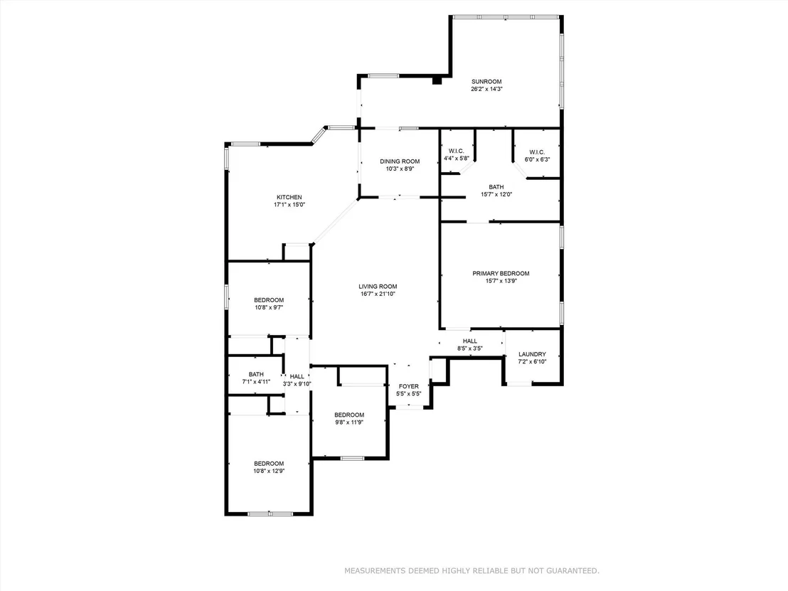 Photo of 4401 Maggie DR