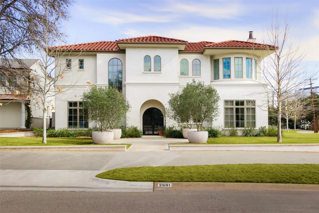 Photo of 2601 Wooldridge DR