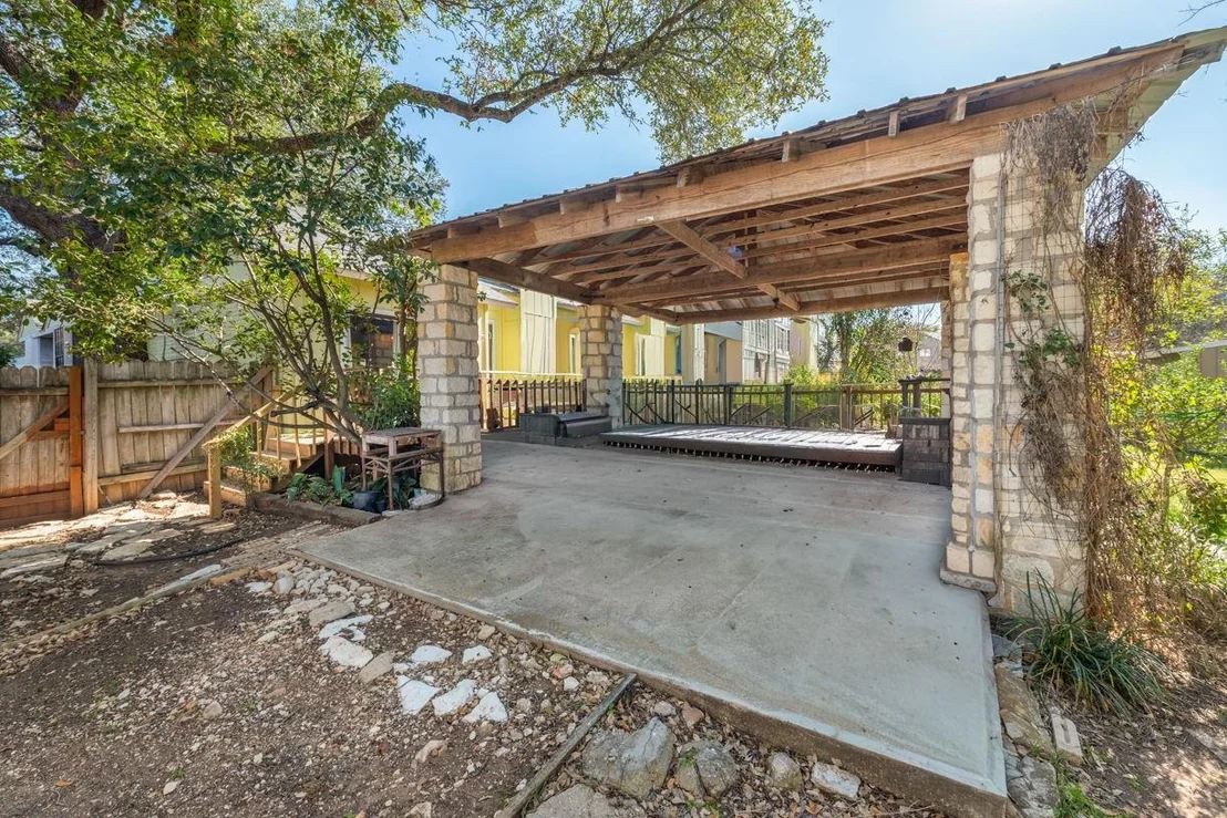 Photo of 5726 Abilene TRL