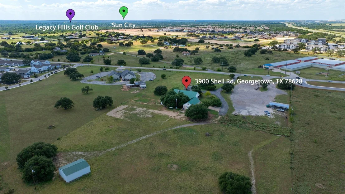 Photo of 3900 Shell RD