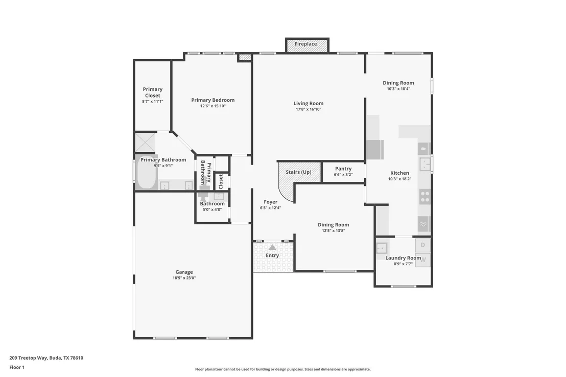 Photo of 209 Treetop WAY